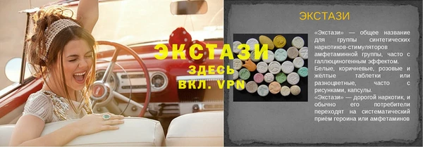 хмурый Инсар